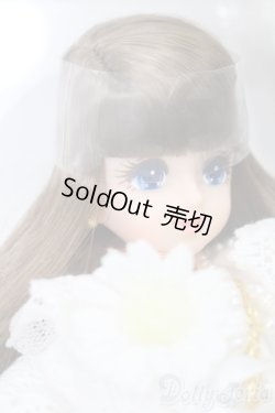 画像3: ジェニー/リカちゃんクラブ67 アニバーサリー エクセリーナ S-25-09-21-306-GN-ZS