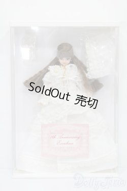 画像4: ジェニー/リカちゃんクラブ67 アニバーサリー エクセリーナ S-25-09-21-306-GN-ZS