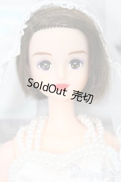 画像1: ジェニー/グランマリエ　ナオミ S-25-07-27-325-GN-ZS