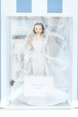画像2: 【新宿マルイアネックス店 店頭販売商品】ジェニー/グランマリエ　ナオミ 2100150000011358-ZM