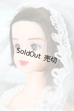 画像2: ジェニー/グランマリエ　ナオミ S-25-07-27-325-GN-ZS