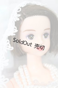 画像3: ジェニー/グランマリエ　ナオミ S-25-07-27-325-GN-ZS