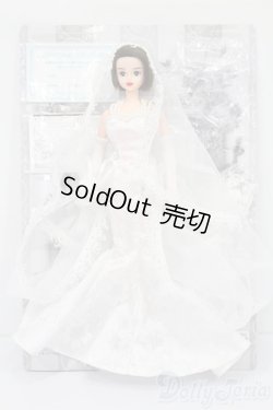 画像4: ジェニー/グランマリエ　ナオミ S-25-07-27-325-GN-ZS