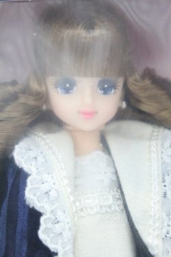 画像1: 【新宿マルイアネックス店 店頭販売商品】ジェニー/ヴィクトリアンエクセリーナIV 2100150000011360-ZM