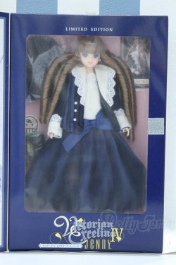画像2: 【新宿マルイアネックス店 店頭販売商品】ジェニー/ヴィクトリアンエクセリーナIV 2100150000011360-ZM