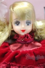 【新宿マルイアネックス店 店頭販売商品】ジェニー/ヴィクトリアンエクセリーナIV 2100150000011361-ZM