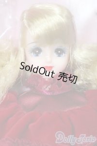 ジェニー/ヴィクトリアンエクセリーナIV S-25-09-21-309-GN-ZS