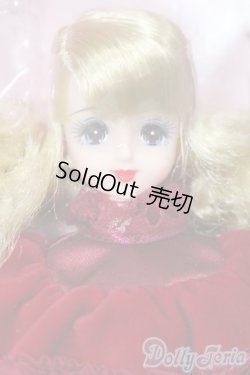 画像1: ジェニー/ヴィクトリアンエクセリーナIV S-25-09-21-309-GN-ZS