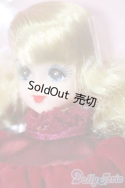 画像2: ジェニー/ヴィクトリアンエクセリーナIV S-25-09-21-309-GN-ZS