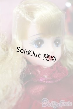 画像3: ジェニー/ヴィクトリアンエクセリーナIV S-25-09-21-309-GN-ZS