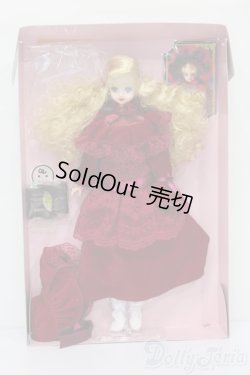 画像4: ジェニー/ヴィクトリアンエクセリーナIV S-25-09-21-309-GN-ZS