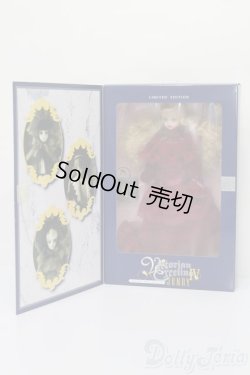 画像5: ジェニー/ヴィクトリアンエクセリーナIV S-25-09-21-309-GN-ZS