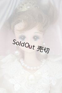 【新宿マルイアネックス店 店頭販売商品】ジェニー/パールプリンセス 2100150000011362-ZM
