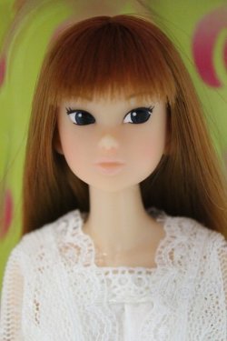 画像1: 【新宿マルイアネックス店 店頭販売商品】momoko/透明な碧い白 2100150000011363-ZM