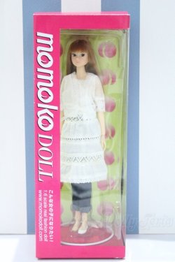 画像2: 【新宿マルイアネックス店 店頭販売商品】momoko/透明な碧い白 2100150000011363-ZM