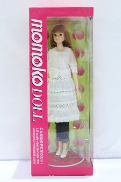 画像5: momoko/透明な碧い白 S-25-11-02-023-GN-ZS