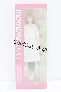 画像5: momoko/透明な碧い白 S-25-11-02-023-GN-ZS