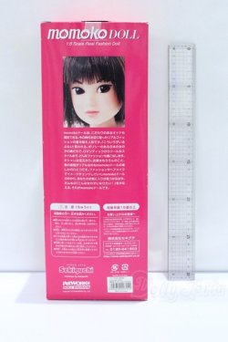 画像6: momoko/透明な碧い白 S-25-11-02-023-GN-ZS