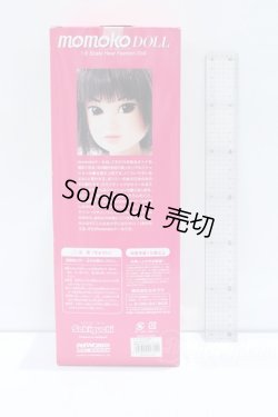 画像6: momoko/透明な碧い白 S-25-11-02-023-GN-ZS