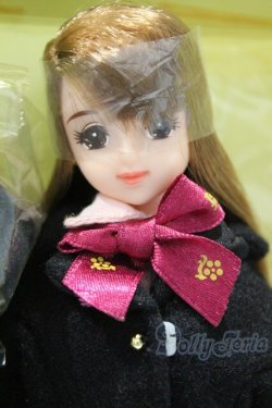 画像1: 【新宿マルイアネックス店 店頭販売商品】ジェニー/新幹線パーサー 2100150000011364-ZM