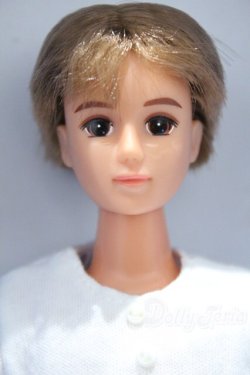 画像1: 【新宿マルイアネックス店 店頭販売商品】ジェニー/ジェフ 2100150000011365-ZM
