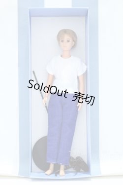 画像2: 【新宿マルイアネックス店 店頭販売商品】ジェニー/ジェフ 2100150000011365-ZM