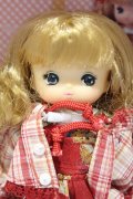 【新宿マルイアネックス店 店頭販売商品】リカちゃん/BABY PINK HOUSE ミキちゃん 2100150000011366-ZM
