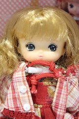 【新宿マルイアネックス店 店頭販売商品】リカちゃん/BABY PINK HOUSE ミキちゃん 2100150000011366-ZM