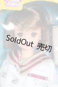 リカちゃん/高校生あきちゃん S-25-06-15-134-GN-ZS