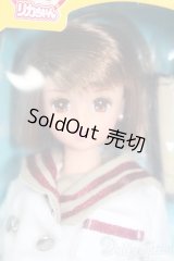 リカちゃん/高校生あきちゃん S-25-06-15-134-GN-ZS