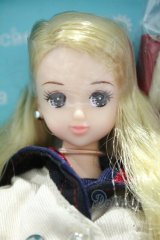 【新宿マルイアネックス店 店頭販売商品】リカちゃん/高校生きらちゃん 2100150000011369-ZM