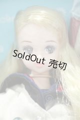 【新宿マルイアネックス店 店頭販売商品】リカちゃん/高校生きらちゃん 2100150000011369-ZM