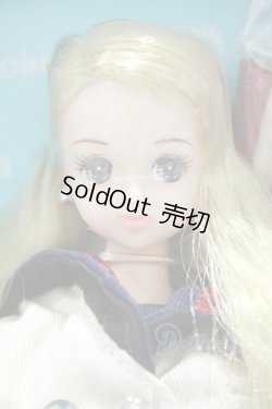 画像1: 【新宿マルイアネックス店 店頭販売商品】リカちゃん/高校生きらちゃん 2100150000011369-ZM