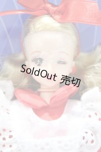 【新宿マルイアネックス店 店頭販売商品】ジェニー/不思議の国のジェニー ジェニーメルヘンコレクション 2100150000011370-ZM