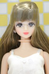 【新宿マルイアネックス店 店頭販売商品】ジェニー/ジェシカ 2100150000011373-ZM