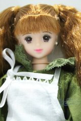 【新宿マルイアネックス店 店頭販売商品】ジェニー/TOTOCO エリカ 2100150000011378-ZM