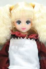 【新宿マルイアネックス店 店頭販売商品】ジェニー/TOTOCO エクセリーナ 2100150000011379-ZM