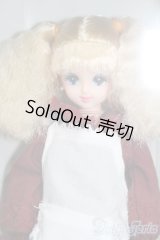 ジェニー/TOTOCO エクセリーナ S-25-12-21-455-GN-ZS