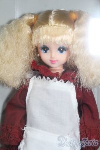 ジェニー/TOTOCO エクセリーナ S-25-09-21-379-GN-ZS