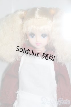 画像1: ジェニー/TOTOCO エクセリーナ S-25-12-21-455-GN-ZS