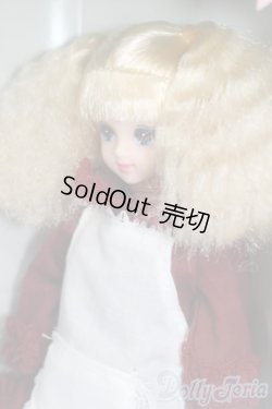 画像2: ジェニー/TOTOCO エクセリーナ S-25-12-21-455-GN-ZS