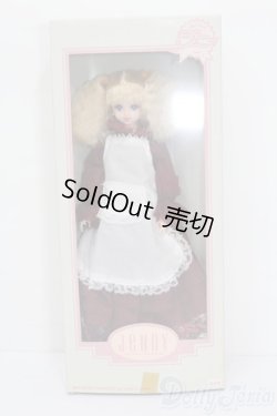 画像4: ジェニー/TOTOCO エクセリーナ S-25-12-21-455-GN-ZS