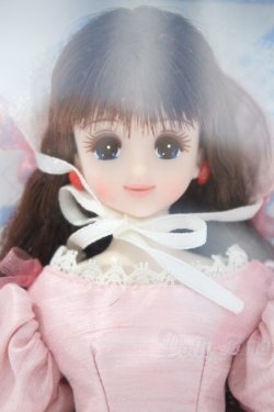 画像1: 【新宿マルイアネックス店 店頭販売商品】ジェニー/マリーン ジェニーズクラブ リミテッドエディション 2100150000011380-ZM