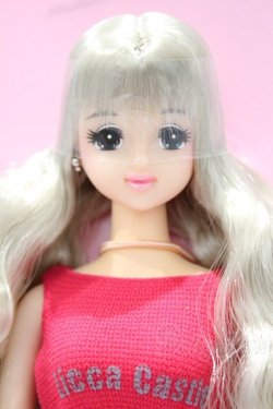 画像1: 【新宿マルイアネックス店 店頭販売商品】ジェニー/エイティーンジェニー 2100150000011386-ZM