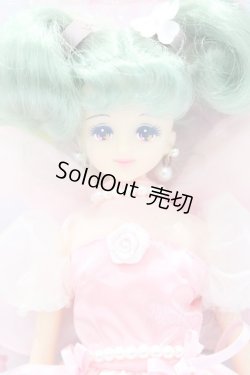画像1: 【新宿マルイアネックス店 店頭販売商品】ジェニー/1997 カレンダーガール プレミアムジェニー 2100150000011388-ZM