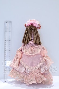 画像5: ジェニー/エクセリーナ S-26-09-06-052-GN-ZS