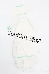 ジェニー/OF:衣装 S-25-10-12-269-GN-ZS