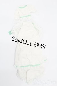 ジェニー/OF:衣装 S-25-10-12-269-GN-ZS