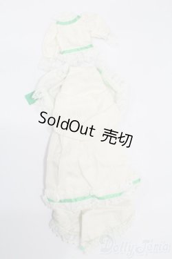 画像1: ジェニー/OF:衣装 S-25-10-12-269-GN-ZS