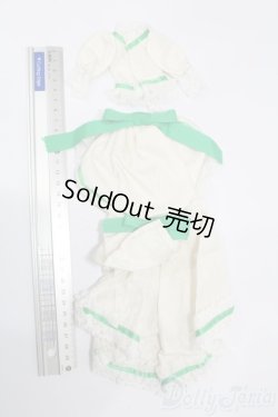 画像2: ジェニー/OF:衣装 S-25-10-12-269-GN-ZS